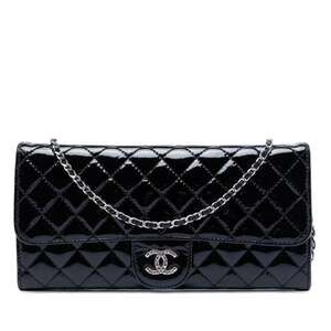 Chanel Brilliant Wallet On Chain Clutch #251760C25B